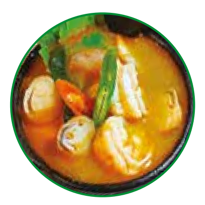 Tom Yum Kung